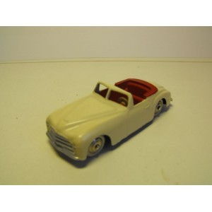 SIMCA 8 SPORT DINKY TOYS