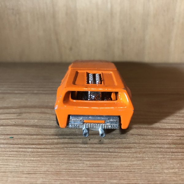 Tanzara MATCHBOX Superfast No 53