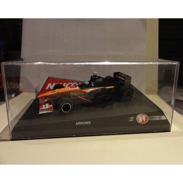 FORMULE 1 ARROWS A20 N 15 JAPANESE NINCO F1 RÉF 50212