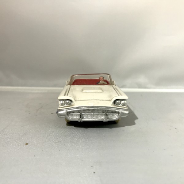 Ford Thunderb.rd DINKY TOYS 555