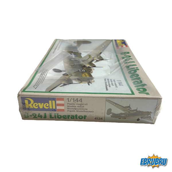 B-24J Liberator REVELL 4134