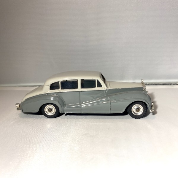 Rolls Royce Silver Wraith DINKY TOYS 150