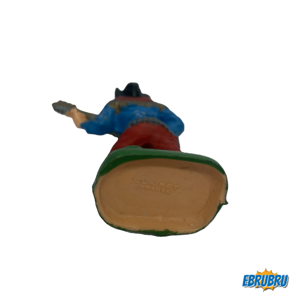 Guitare CLAIRET