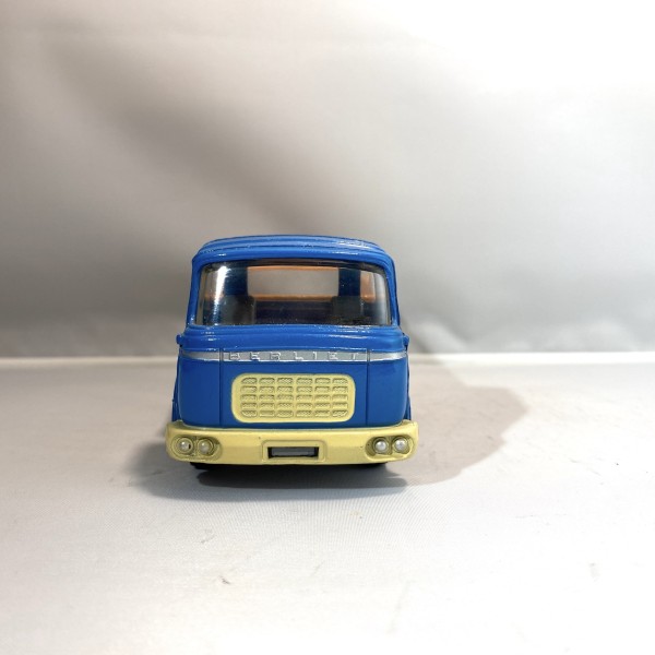 BERLIET GAK PLATEAU BRASSEUR  DINKY TOYS