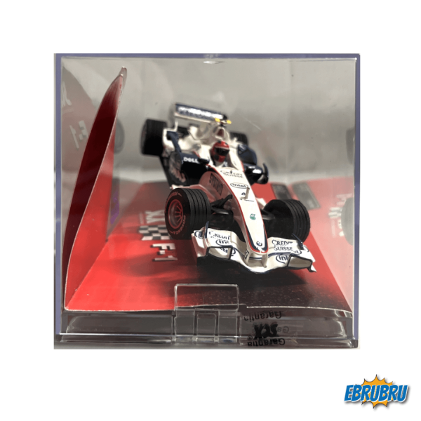 BMW Sauber F1 SCALEXTRIC SCX 63140