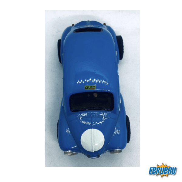 Renault 4/4 MINI REPLICAS