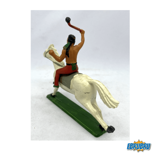 Indiens - Cavalier Tomahawk STARLUX 425