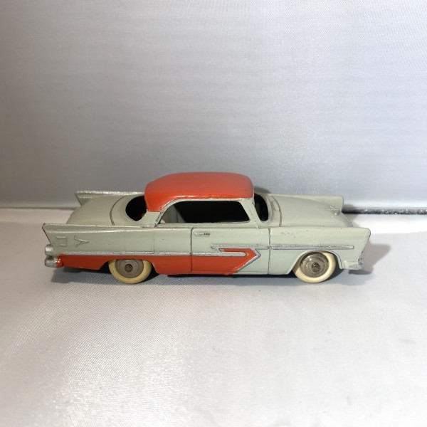 Plymouth Belvedere DINKY TOYS 24D
