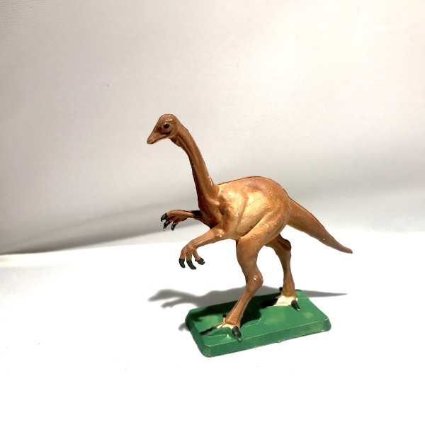 STRUTHIOMIMUS STARLUX PREHISTOIRE