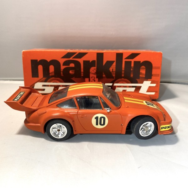 Porsche 935 MARKLIN Sprint 1325