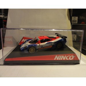 MOSLER MT900R KENMORE NINCO RÉF 50426