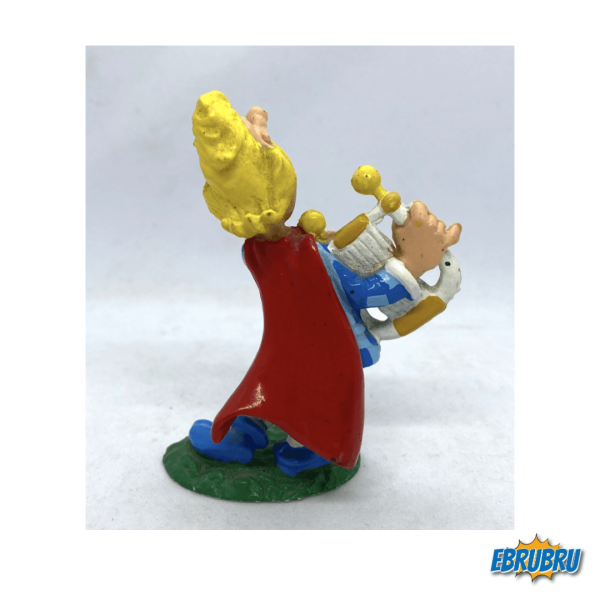 Assurancetourix BULLY