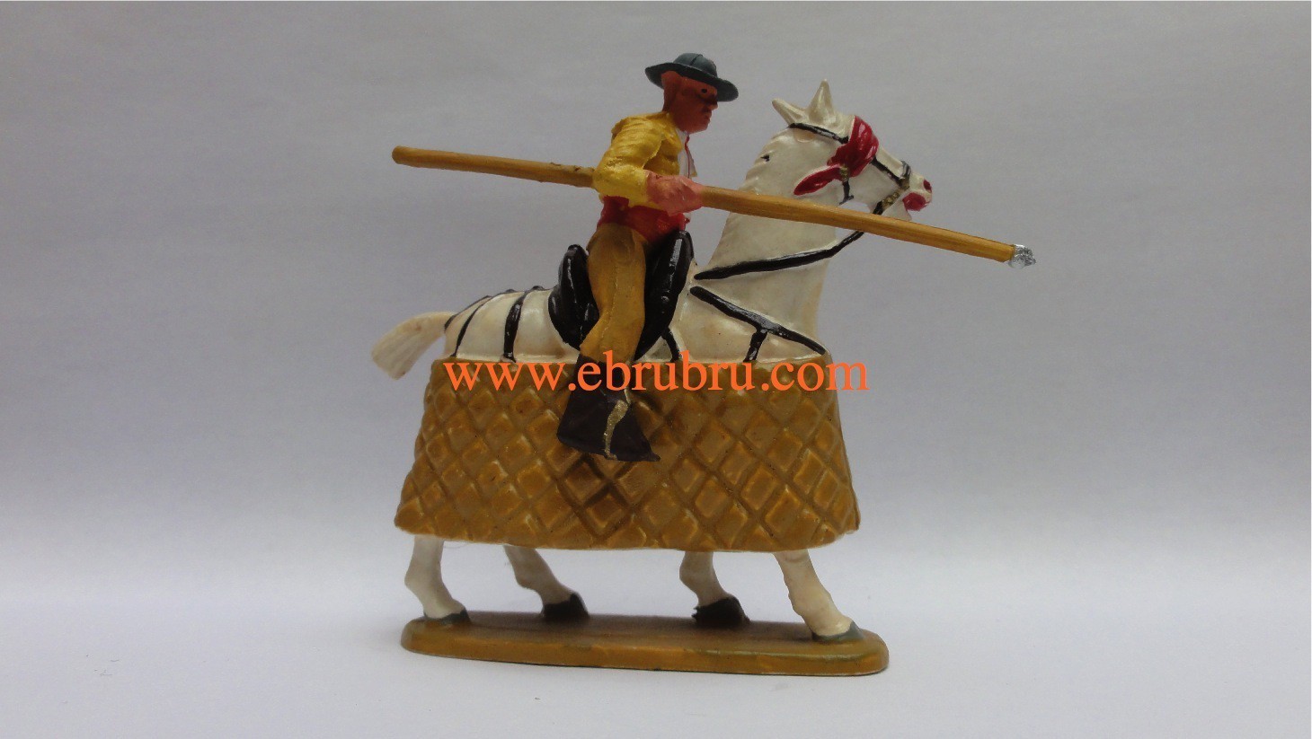 Picador Corrida Starlux ref C023