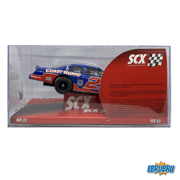 Chevrolet Monte Carlo SCX 62730