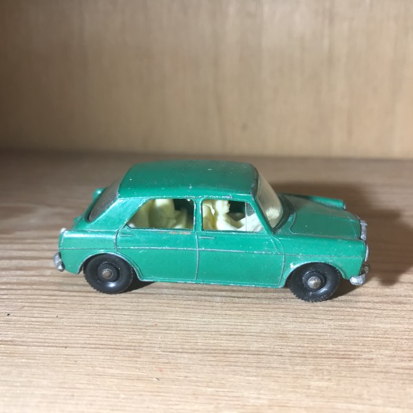 MG 1100 Matchbox Lesney série n°64