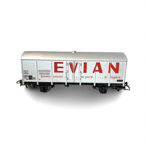 JOUEF 6263 WAGON EVIAN