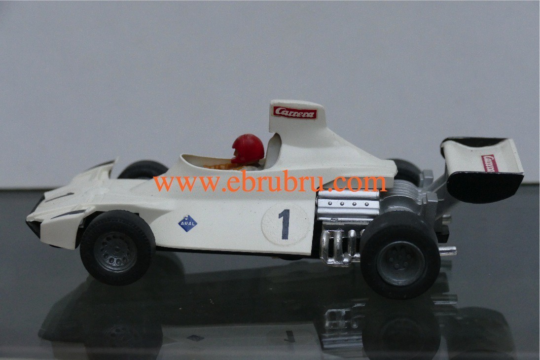 BRABHAM BLANCHE CARRERA UNIVERSAL REF 40409