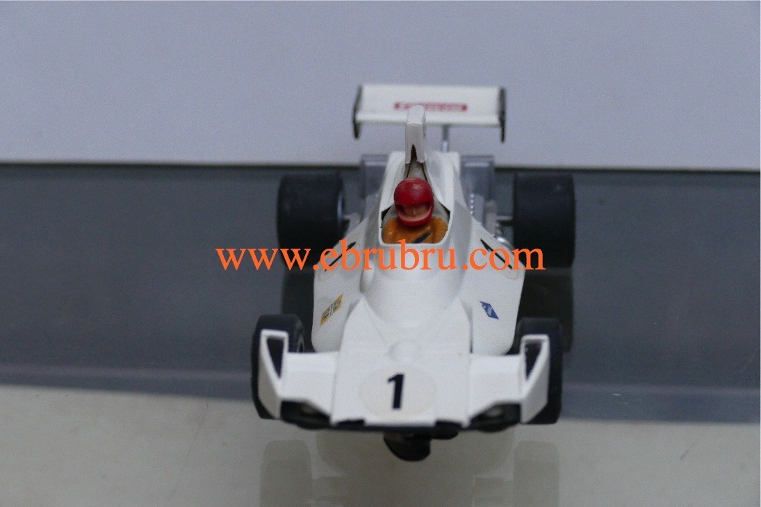 BRABHAM BLANCHE CARRERA UNIVERSAL REF 40409