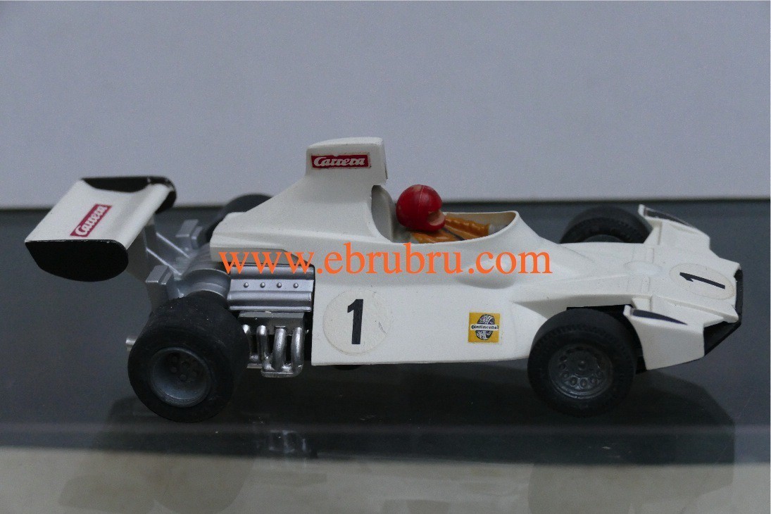 BRABHAM BLANCHE CARRERA UNIVERSAL REF 40409