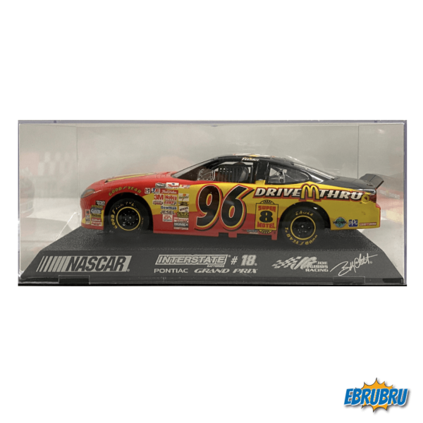 Ford Taurus McDonald N°96 Andy Houston Nascar SCALEXTRIC C2347