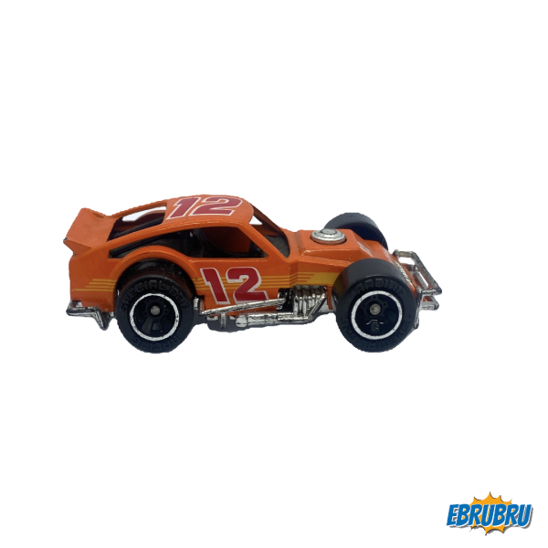 Modified Racer MATCHBOX