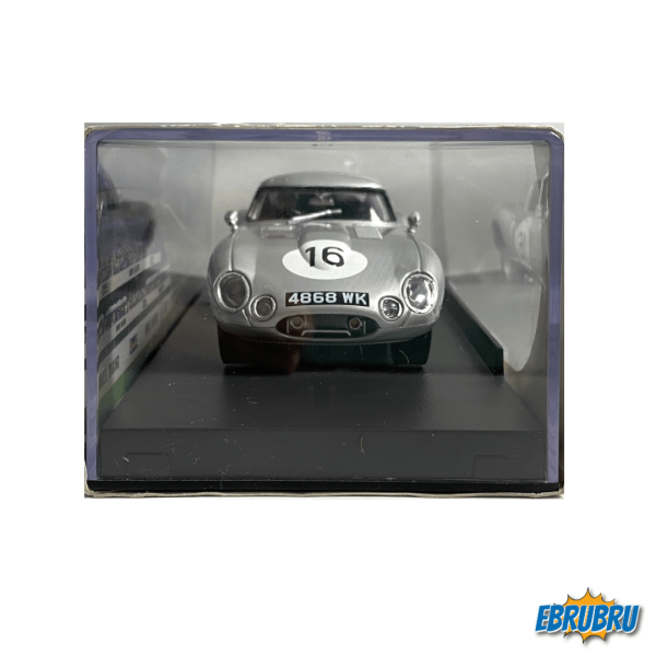 Jaguar E Type N 16 Le Mans 1964 REVELL 08359 