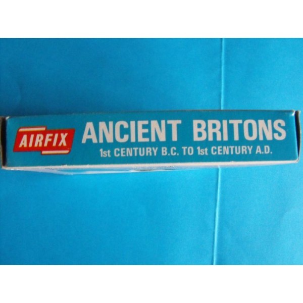 AIRFIX BOITE BLEU ANCIENS BRETONS S 34