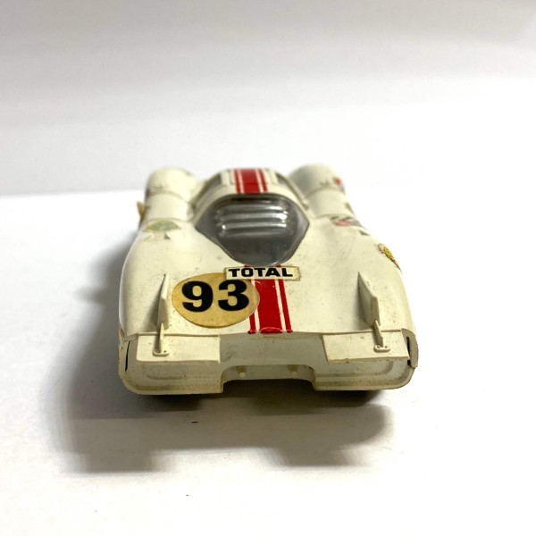 Porsche 917 blanche JOUEF 3653