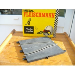 Rail boîte 2x3121 Fleischmann