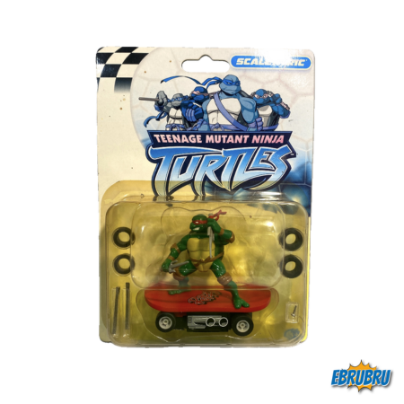 Raphael Tortue Ninja SCALEXTRIC G2047