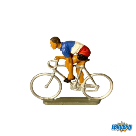 Cycliste STARLUX 