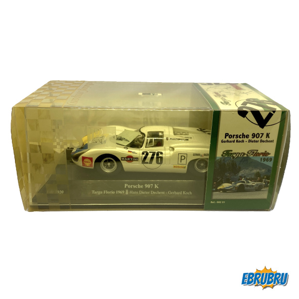 Porsche 907K Targa Florio 1969 SRC 002 01