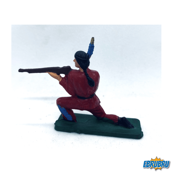 Sioux - Tireur genoux fusil STARLUX 162