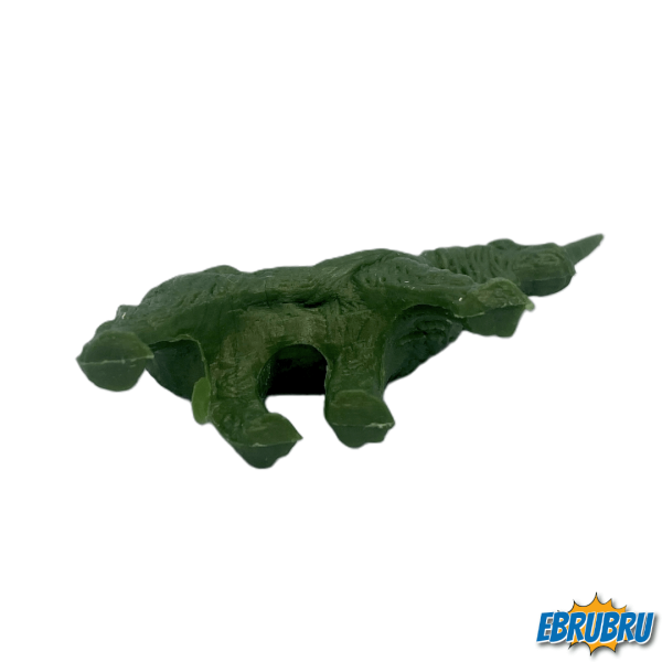 Baluchitherium Dinosaure HENKEL