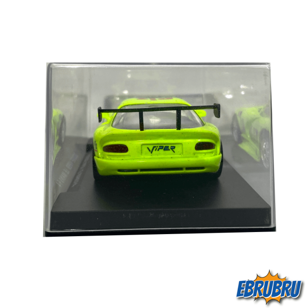 Dodge Viper GTS-R Le Mans 94 FLY A3