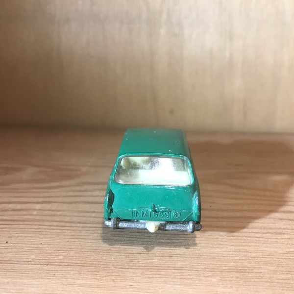 MG 1100 Matchbox Lesney série n°64