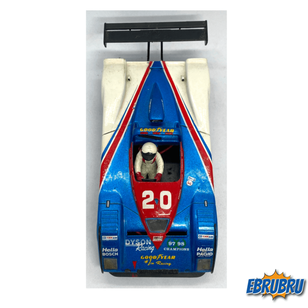 Riley and Scott MK III Daytona 99 TOP SLOT Kit 13