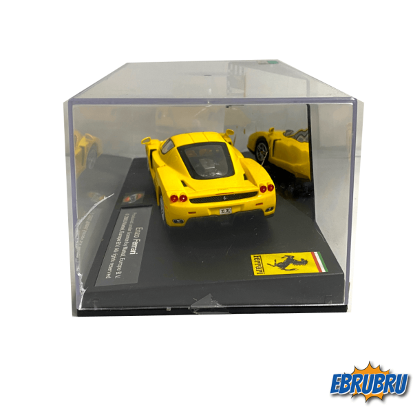 Ferrari Enzo Jaune CARRERA Evolution 25703