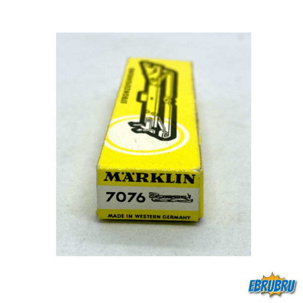 Prise de courant MARKLIN 7076