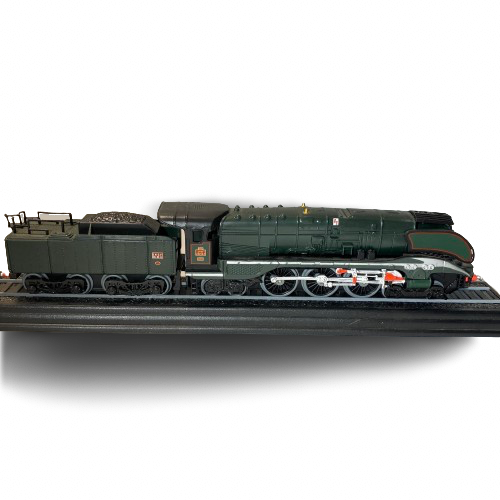 232 - U - 1 - ATLAS Edition