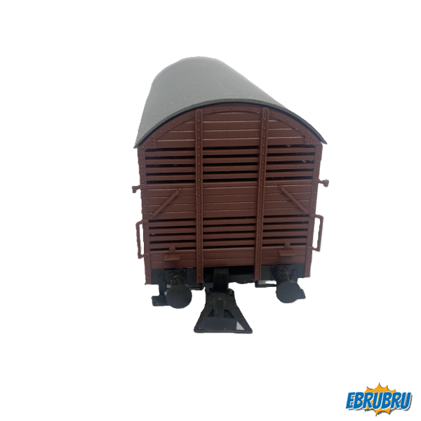 Wagon marchandises ROWA