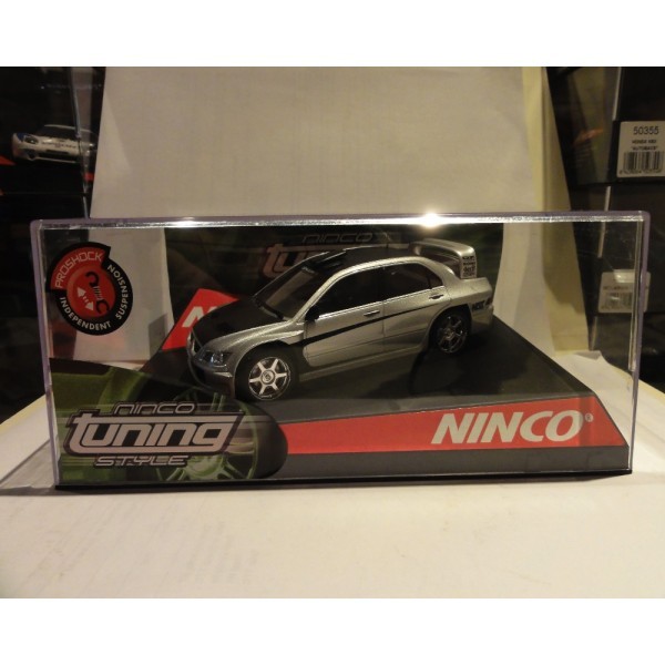 MITSUBISHI LANCER TUNING NINCO RÉF 50395