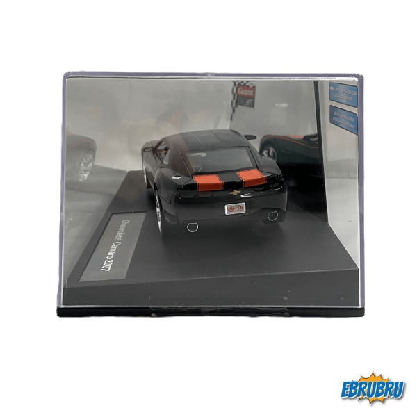 Chevrolet Camaro 2007 CARRERA Evolution 27302