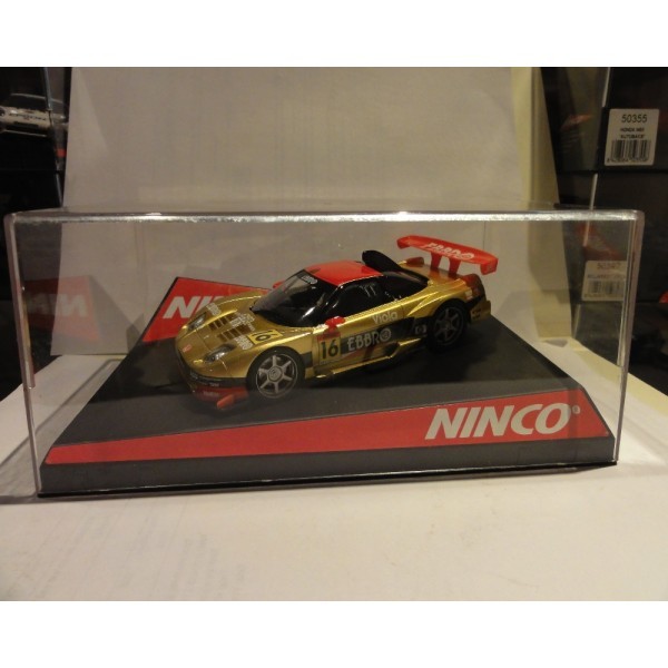 HONDA NSX DIREZZA 16 NINCO RÉF 50387