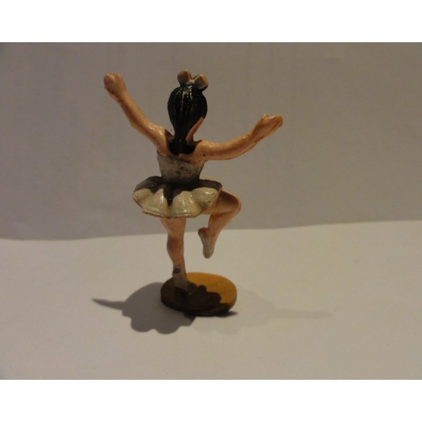 DANSEUSE PETIT RAT DE L'OPÉRA POSE 2 STARLUX RÉF 2853 DE 1957