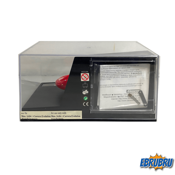 Jaguar D-Type SCCA 60 CARRERA Evolution 25709