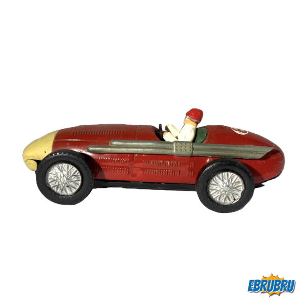 MASERATI 250 F F1 SCALEXTRIC REF MM/C51