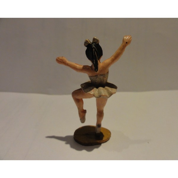 PETIT RAT DANSEUSE DE L'OPÉRA POSE 1 STARLUX RÉF 2853 DE 1957