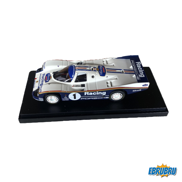 Porsche 962C LM No 1 KYOSHO