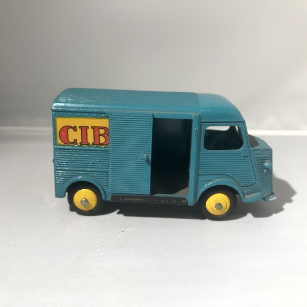 CAMIONETTE  CITROEN  1200 KG   CIBIE  Réf 561